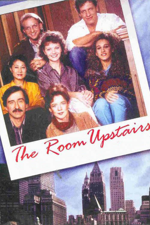 Постер The Room Upstairs